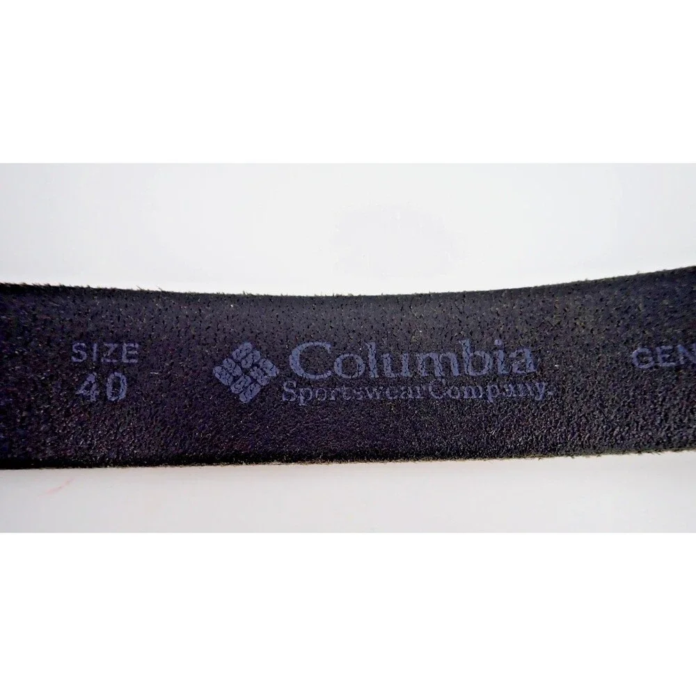 Columbia colombia men
